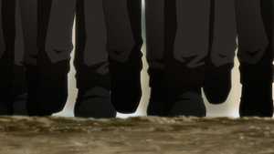 Hakuouki Hekketsu Roku